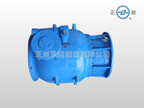 手动活塞流量调节阀